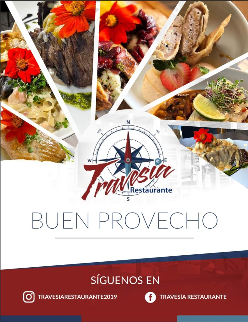 Buen Provecho